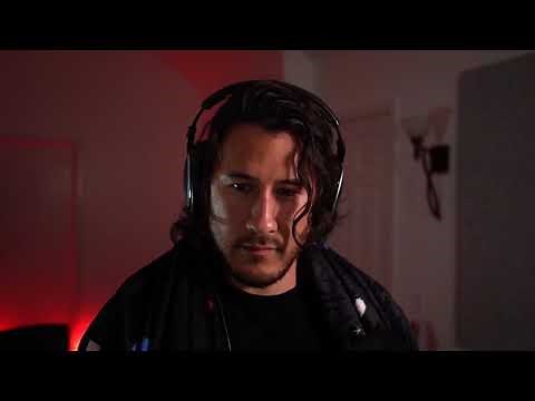Markiplier Plays Among Us W/Friends (Twitch Stream) 2