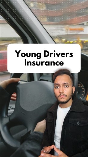 Milan Singh | 🚗 How to stop overpaying on auto insurance Young drivers are often forced to pay higher auto insurance premiums but here’s a tool that... | Instagram