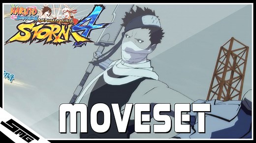 Jetstream Sam (Metal Gear Rising) vs Zabuza (Naruto Series) - Battles - Comic Vine