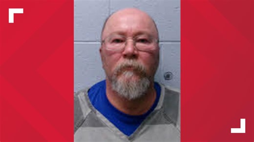 Grainger County School Board member charged with 2 counts of statutory rape