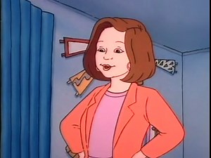 "The Magic School Bus" Inside Ralphie (TV Episode 1994) ⭐ 8.1 | Animation, Adventure, Comedy