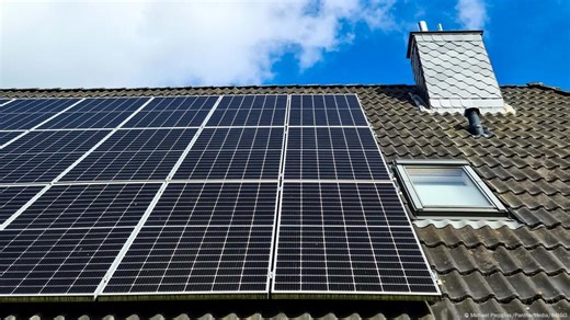 How hackers could attack Europe's energy grid