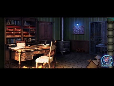 Can You Escape the 50 Rooms – Level 27 Walkthrough