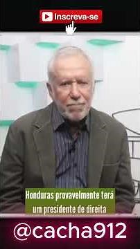 NOTICIA URGENTE! CANDIDATO DE TRUMP ESTA GANHANDO