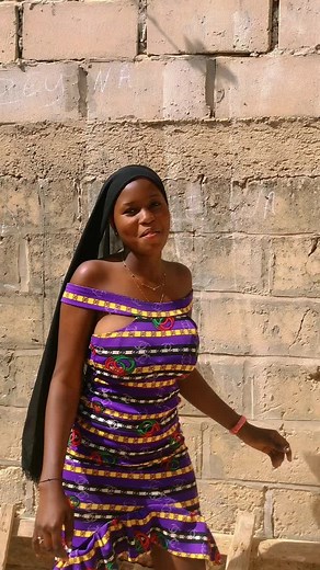 Cheikh Niang sur TikTok
