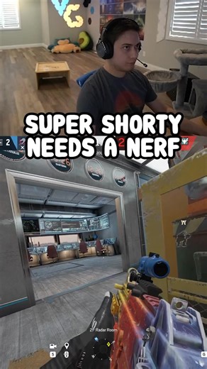 Def could use a nerf 🙃 #rainbow #rainbowsixsiege #r6 #r6s #r6siege #rainbowsix #r6clips #rainbowsixsiegeclips #rainbow6memes #r6meme | Varsity Gaming9179