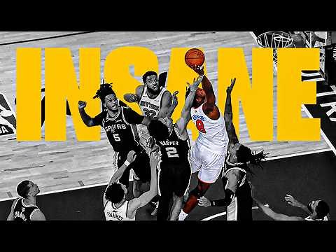 The Greatest Finals Game Winners and Clutch Shots in NBA History! 🏆
