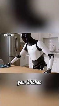 Elon Musk Reveals Optimus Gen 3: The Robot That Learns Like a Human | Tesla AI 2026