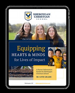 Private High School in Sheboygan, WI | Sheboygan Christian School