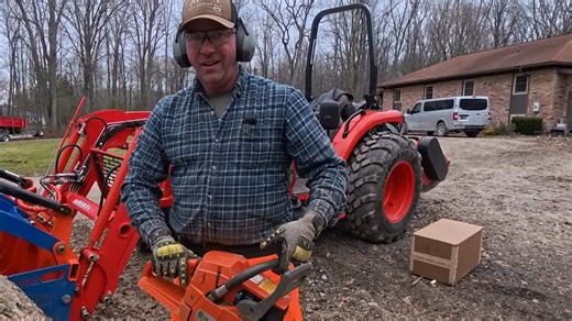 Breaking news about Husqvarna Chainsaws, Prices are going up! There's still time to save! Use Code HWM10 at SawSuppliers.com and save 10% and free shipping on all chainsaws. The 564XP will be going up over 10% on December 1st, 2026 and all Husqvarna saws will go up in price January 1, 2027! Follow along as we do a comparison of 50 and 60cc chainsaws! We'll run a ported Echo 501P, a stock Echo 620P, and a Husqvarna 261. Which saw will come out on top and will the 564 replace them all? | Hard Work