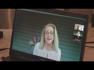 Addiction recovery groups are now meeting online amid coronavirus pandemic