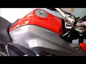 Resolvendo Problemas da BMW- R 1200-GS