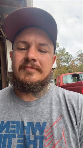 Got a damn phone call while doing this video. So the audio went out in the end but thought I would post it anyways #fypシ゚viralシfypシ゚ #fypシ #dayinmylife #reallife #positivevibes #friends #friendshipgoals #realtalk | Rick Marley