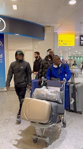 80K views · 2.1K reactions | Shatta Wale touches down in London For Medikal’s Indigo O2 concert happening Friday May 3rd | Ghkwaku | Facebook