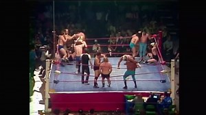 WCCW - Christmas Star Wars - 1982-12-25 | Get Wrestling Now
