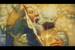 611 reactions · 132 shares | The Feast of the Presentation, also known as Candlemas, is this February 2nd! In this 1-minute video, meditate on the Nunc Dimittis prayer of Simeon from Luke's Gospel. Check out the following program for a deeper dive into this sacred feast: https://instituteofcatholicculture.org/events/mine-eyes-have-seen-thy-salvation | Institute of Catholic Culture | Facebook