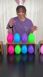 1.4M views · 4.5K reactions | Three Box Easter Match Challenge! | The Smily Fam | Facebook