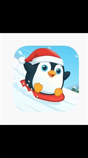 INSANE SPEED 😱 170m BOOST!! Penguin Game Gone CRAZY 🚀