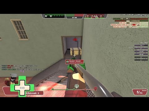 Typical Colors 2 Trooper Gameplay