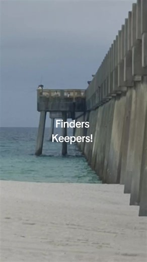 First one to grab it parties free all week! #springbreak2026 #pcb