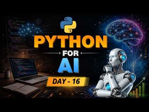 Day 16 | Functions in Python - 1