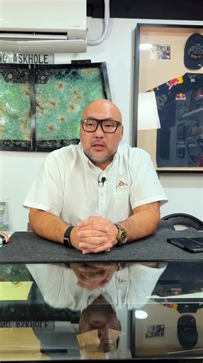 Mga makabango and affordable packages na abot kaya para sa lahat! Handog sa inyo ng @armoredpandaindustries | King Panda