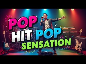 Pop that celebrates life in every beat | US Viral Mix | Trending 2025