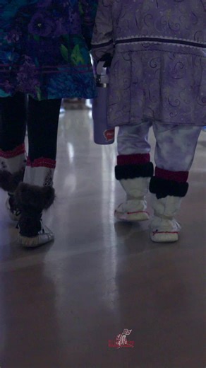 Yup’ik Dance Highlights from Cama’i Festival 2025