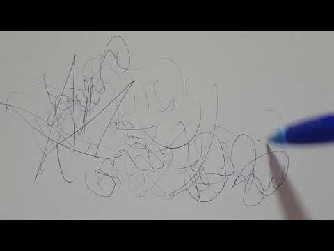 Test your imagination ! What are you seeing ?