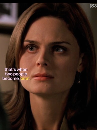 Booth and Brennan's Unspoken Connection Revealed