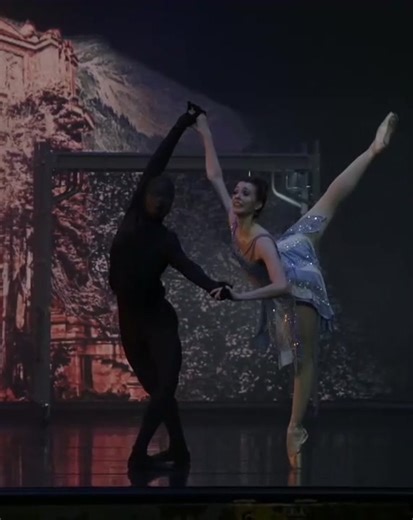 FLASH FOOTAGE | Bareface How do the arts make the invisible visible? Join us for The Thick & the Clear: C.S. Lewis and the Arts, featuring Ballet 5:8’s Bareface—a full-length ballet inspired by Till We Have Faces, the retelling of Cupid and Psyche. Art that is rich, beautiful, and revealing. 🎟 Get tickets now: http://ballet58.org/bareface