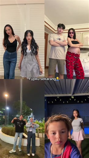 Dance Velocity: Trendy Moves for TikTok 2025