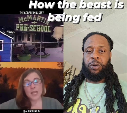 the beast unleashed | Og Shakey