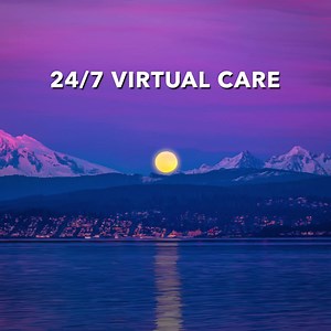 313K views · 90 reactions | Here in the Evergreen State of Healthy, our integrated team of doctors, nurses, and pharmacists is ready to help, 24/7. | Kaiser Permanente | Facebook