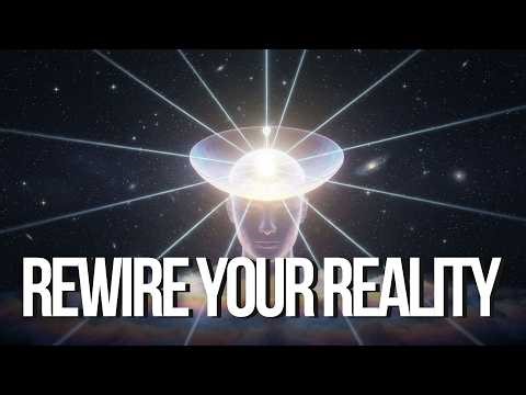 When You FULLY Awaken to Quantum Entanglement, Reality Stops Being Random