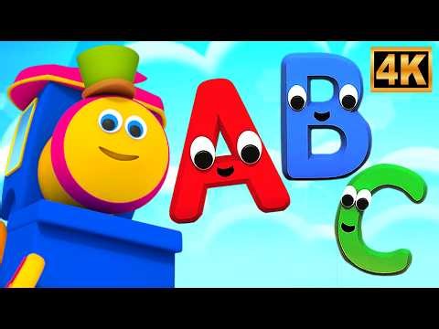ABC Adventure for Kids | Learn Alphabet A to Z | Fun Phonics Song & Nursery Rhymes