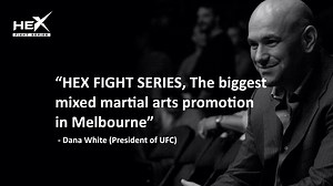 83K views · 174 reactions | A nostalgic look at some of the key moments that have helped define Hex Fight Series as the leading MMA organisation in Australia. With 11 amateur shows and 20 professional shows Hex Fight Series has proven to be the breeding ground of champions, with 12 fighters making the direct transition into the UFC! ...And to think we're just getting started | Hex Fight Series | Facebook