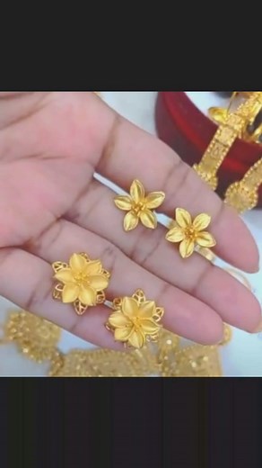 Red Fashion on Reels