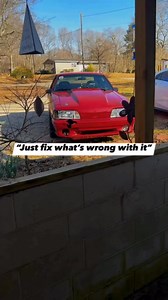 88K views · 1.9K reactions | Your one stop shop for all things Fox Body Mustang  Thanks for shopping with us William (@that_scarlett_5.0)! We appreciate the support! #latemodelresto #reels | Late Model Restoration | Facebook