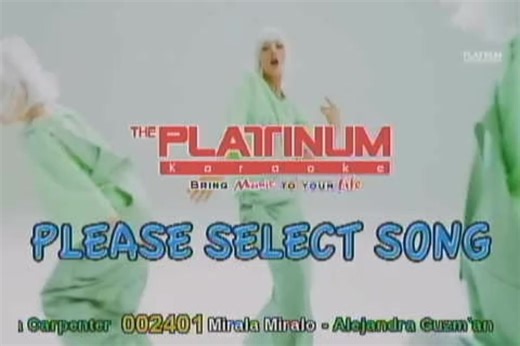 Buloy: A Karaoke Classic from Parokya ni Edgar
