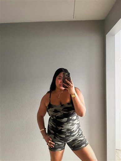 Camo Print Unboxing - New Collection Review