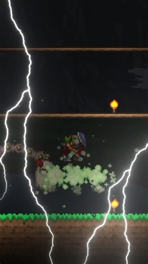 Incredible Gassy Terraria 1.4.5 Memes