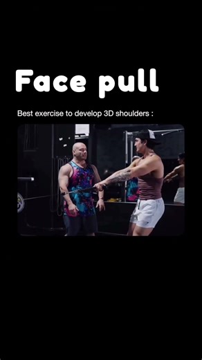 Want bigger rear delts? Start doing this.