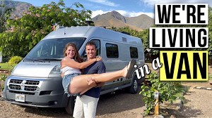 30K views · 1.2K reactions | Our family of 4 decides to rent a camper van for a week to RV in our 50th state, Hawaii. What could go wrong?  Outdoorsy: https://www.outdoorsy.com/ | Less Junk, More Journey | Facebook