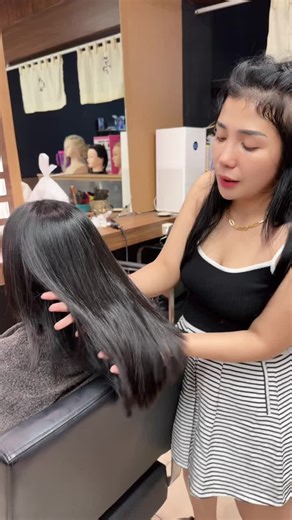 cosima_salon (@cosima_salon)’s videos with suara asli - cosima_salon