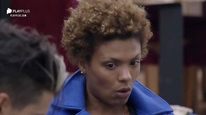 1M views · 10K reactions | Em papo com Biel e Juliano, Lidi se mostra emocionada com a saída de Cartolouco e declara para os peões que o jornalista tem um coração puro! Veja o momento  #EliminaçãoAFazenda Assine o PlayPlus e tenha acesso à transmissão 24 horas de #AFazenda12: PlayPlus.com/AFazenda | A Fazenda | Facebook