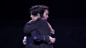 【bkpp双人演唱会0831超清版4】 不放手 超特别安可 存档