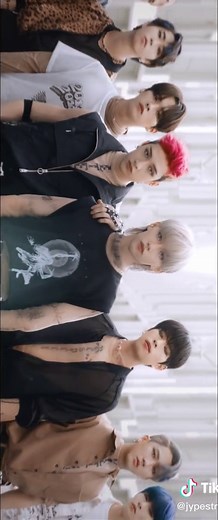 Stray Kids IN生 Trailer 2020.09.14 MON