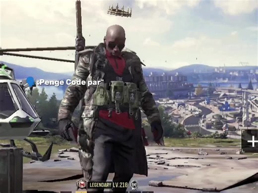 New COD Mobile Redemption Codes for November 2023