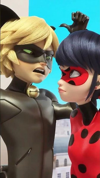 This Is Why Ladybug Lost All Miraculouses! #miraculous